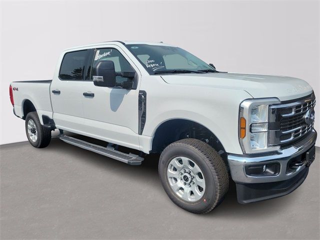 2024 Ford F-250 