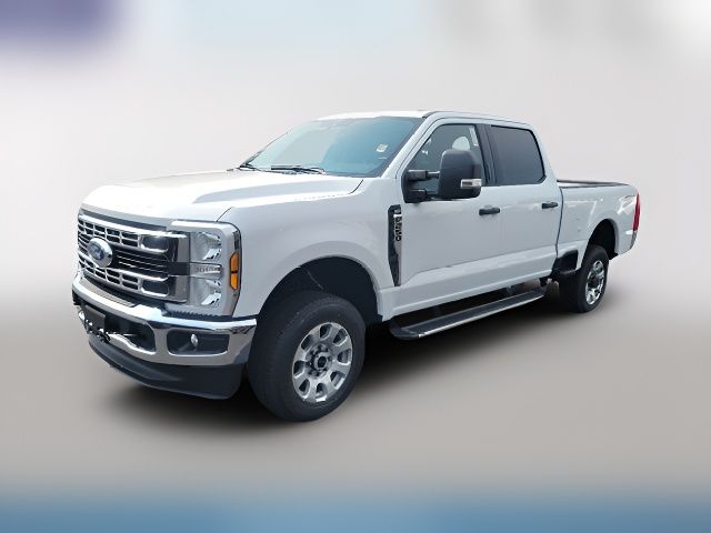 2024 Ford F-250 