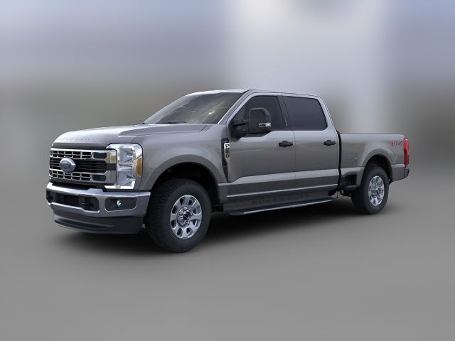 2024 Ford F-250 XLT