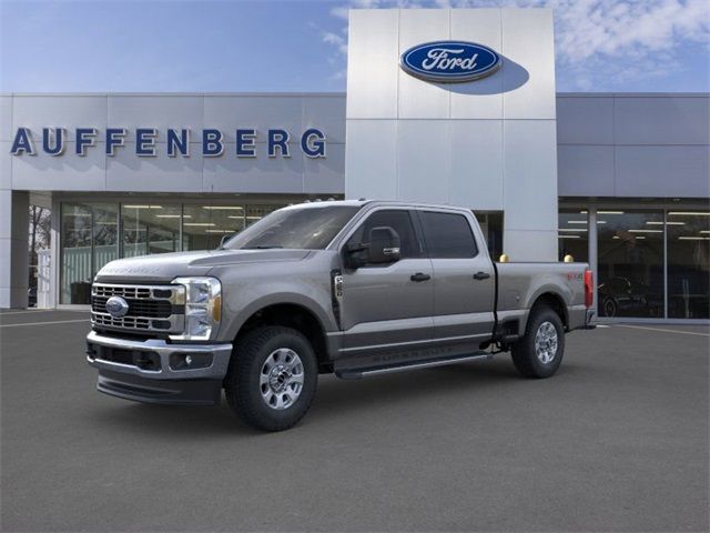 2024 Ford F-250 XLT