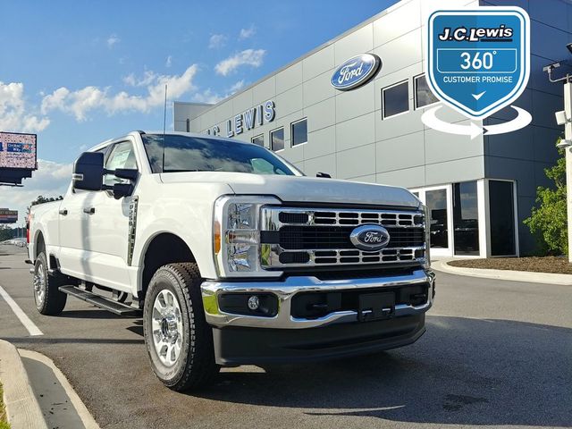 2024 Ford F-250 XLT