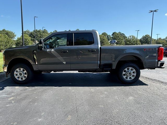 2024 Ford F-250 XLT