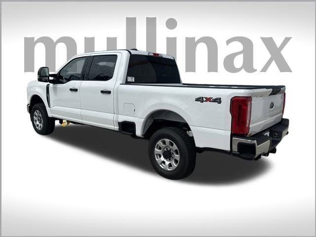 2024 Ford F-250 XLT