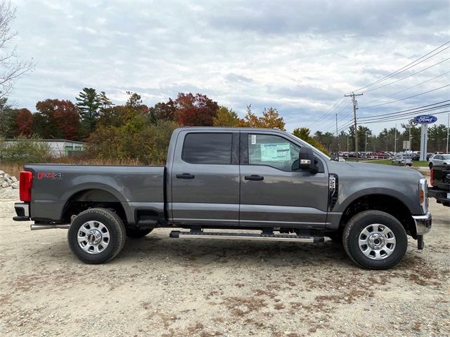 2024 Ford F-250 XLT