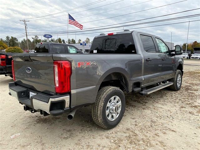 2024 Ford F-250 XLT