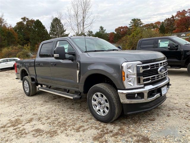 2024 Ford F-250 XLT