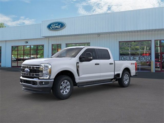 2024 Ford F-250 XLT