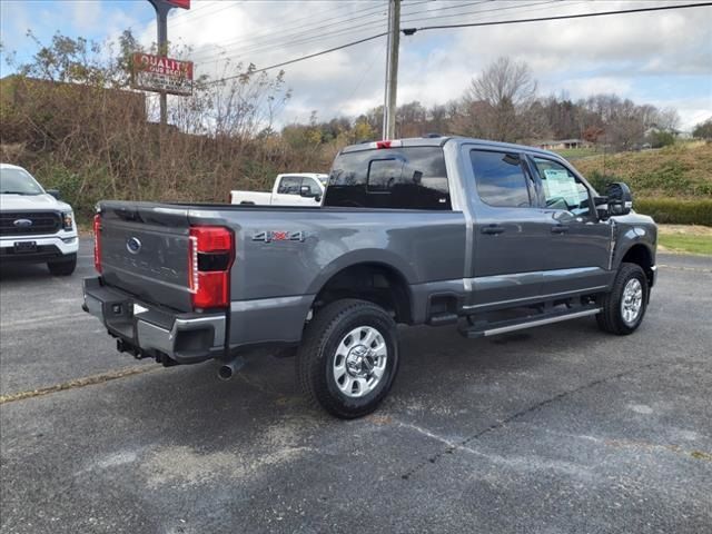 2024 Ford F-250 XLT