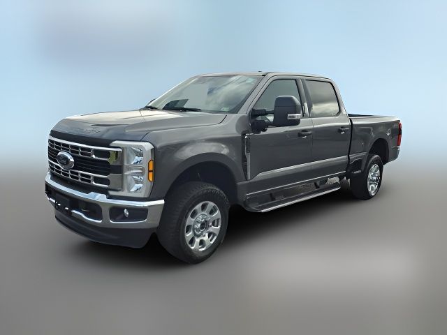 2024 Ford F-250 XLT