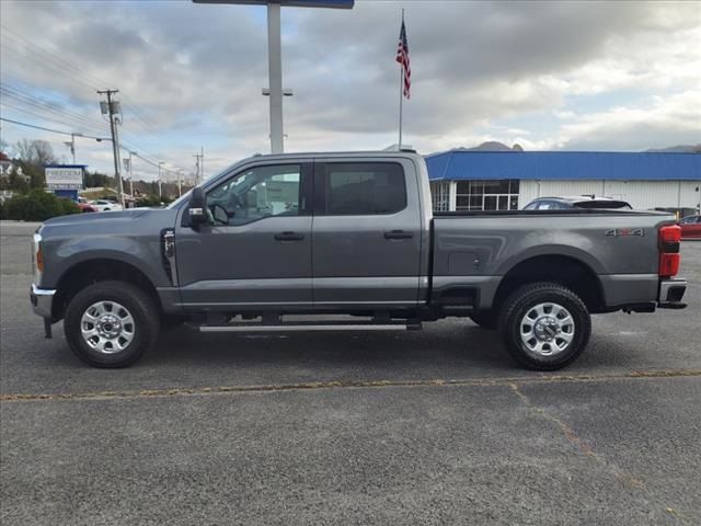 2024 Ford F-250 XLT