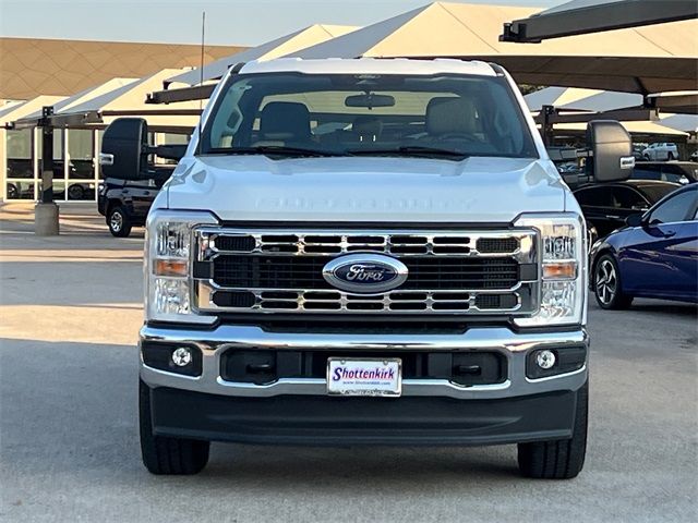 2024 Ford F-250 XLT