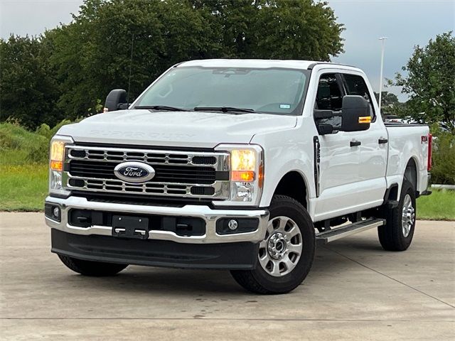 2024 Ford F-250 XLT