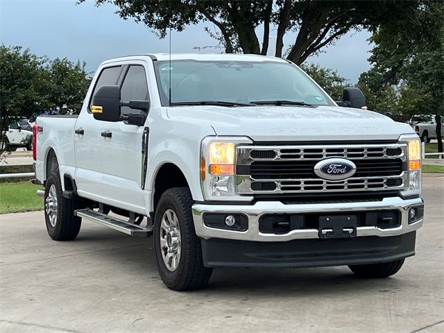 2024 Ford F-250 XLT