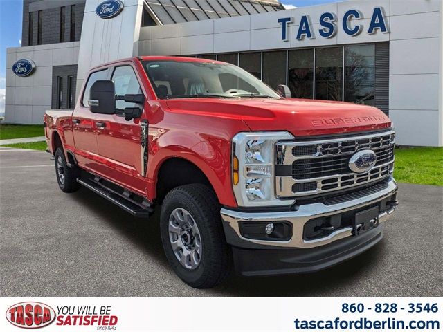 2024 Ford F-250 XLT