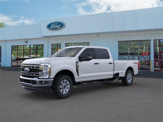 2024 Ford F-250 XLT