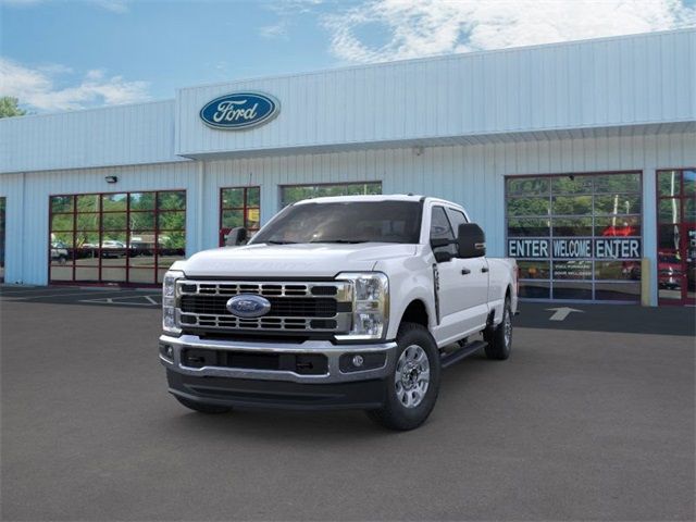 2024 Ford F-250 XLT