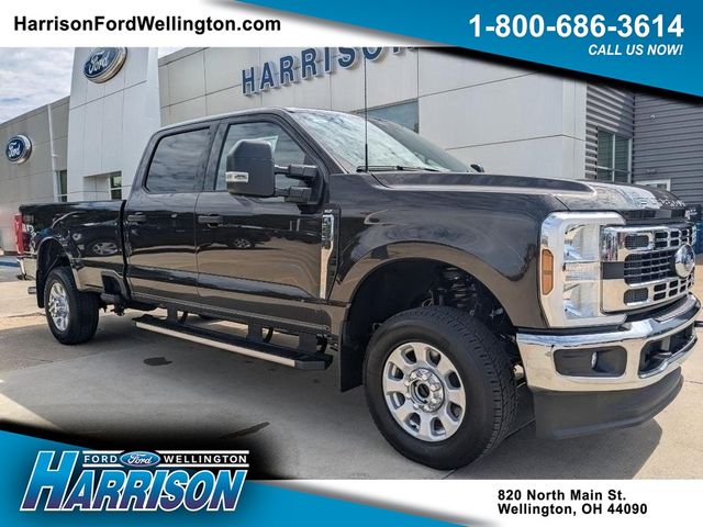 2024 Ford F-250 XLT