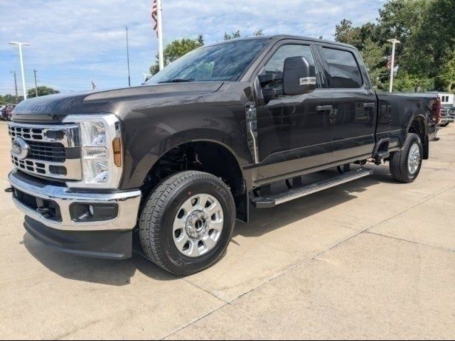 2024 Ford F-250 XLT