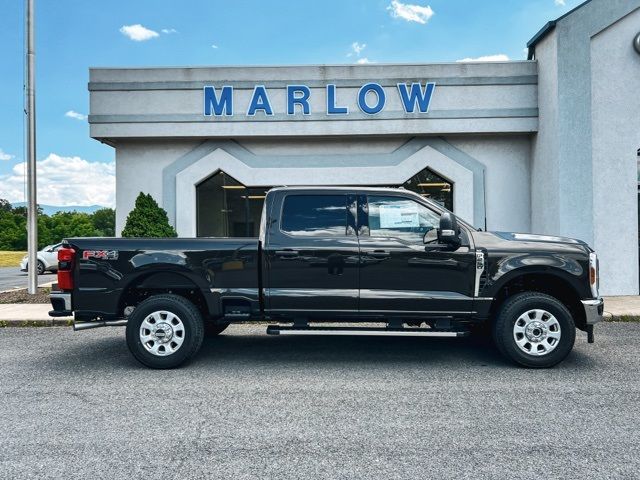 2024 Ford F-250 XLT