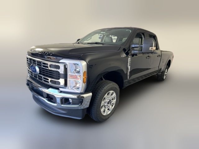 2024 Ford F-250 XLT