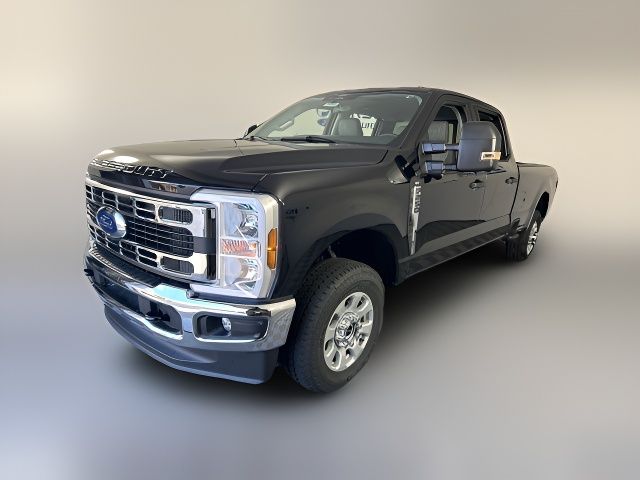 2024 Ford F-250 XLT