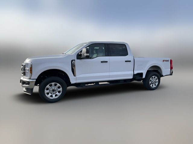 2024 Ford F-250 XLT