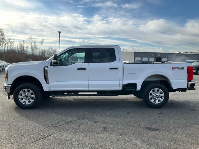 2024 Ford F-250 XLT