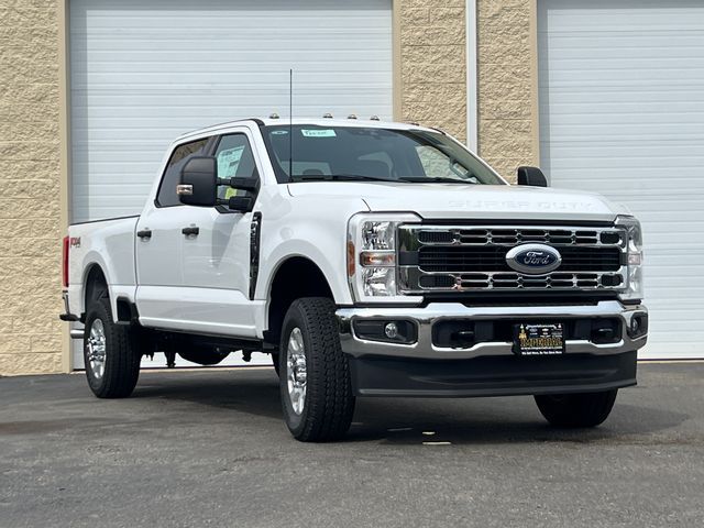 2024 Ford F-250 XLT