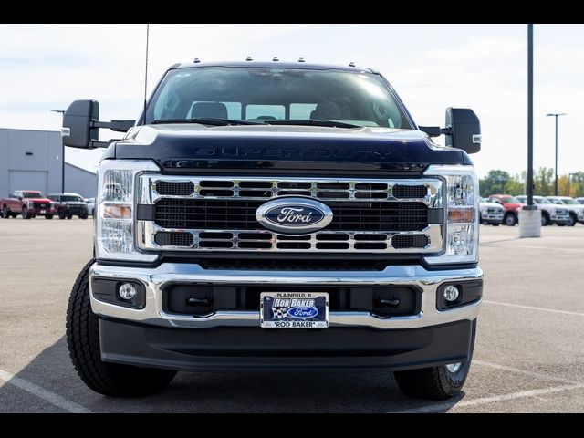 2024 Ford F-250 XLT