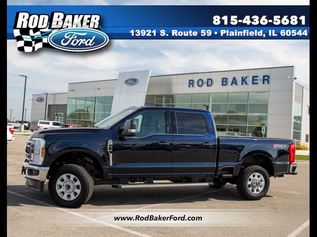 2024 Ford F-250 XLT