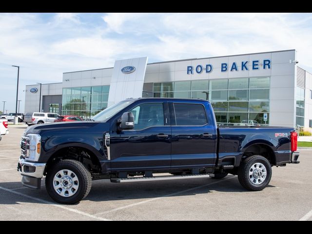 2024 Ford F-250 XLT