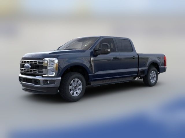 2024 Ford F-250 XLT