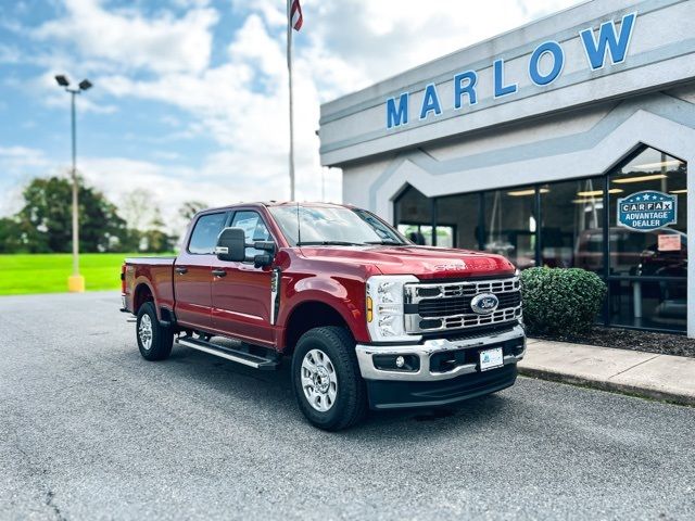 2024 Ford F-250 XLT