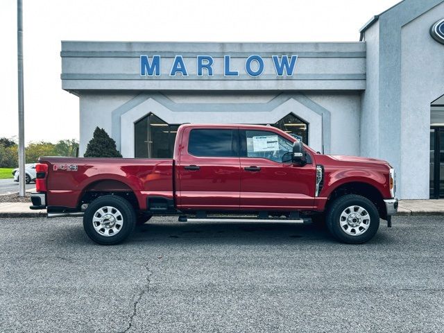 2024 Ford F-250 XLT