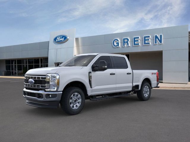 2024 Ford F-250 XLT