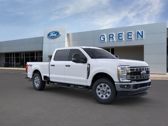 2024 Ford F-250 XLT