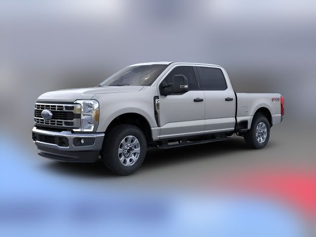 2024 Ford F-250 XLT