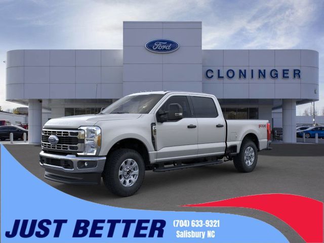 2024 Ford F-250 XLT