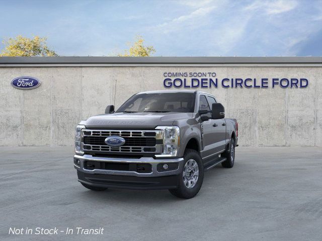 2024 Ford F-250 XLT