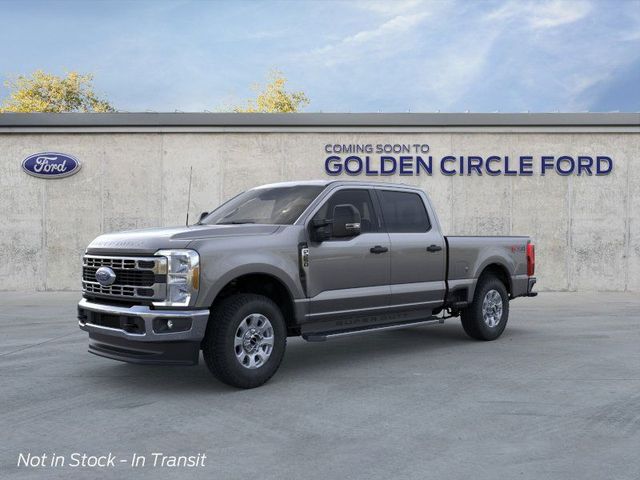 2024 Ford F-250 XLT