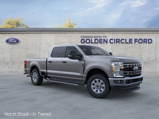 2024 Ford F-250 XLT