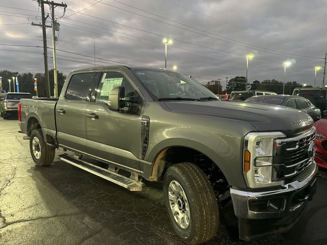 2024 Ford F-250 XLT