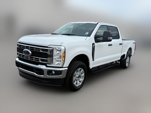 2024 Ford F-250 XLT