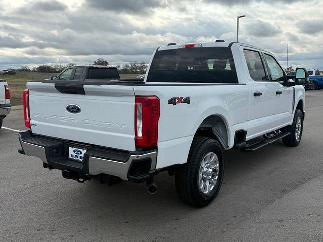 2024 Ford F-250 XLT