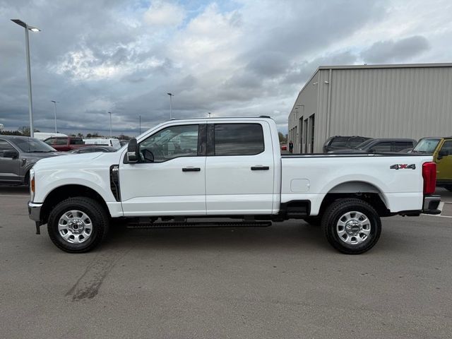 2024 Ford F-250 XLT