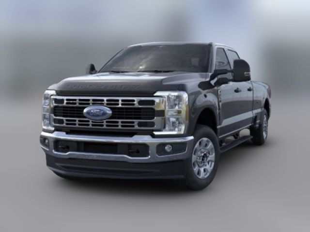 2024 Ford F-250 XLT