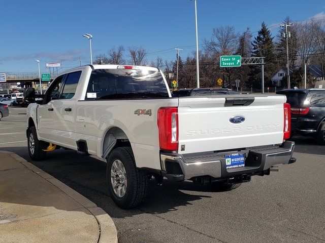 2024 Ford F-250 XLT