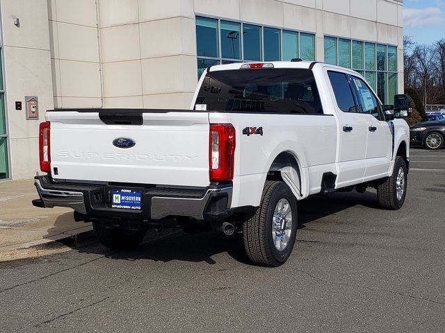 2024 Ford F-250 XLT