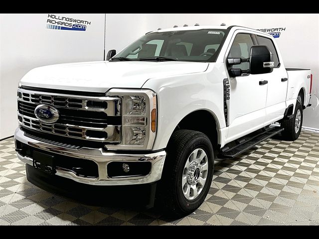 2024 Ford F-250 XLT