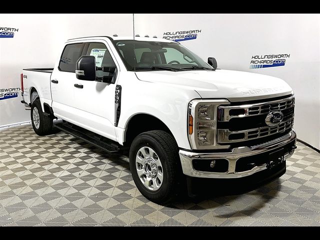 2024 Ford F-250 XLT